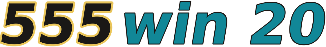 555win 20 logo